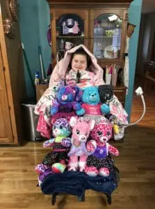 Build A Bear