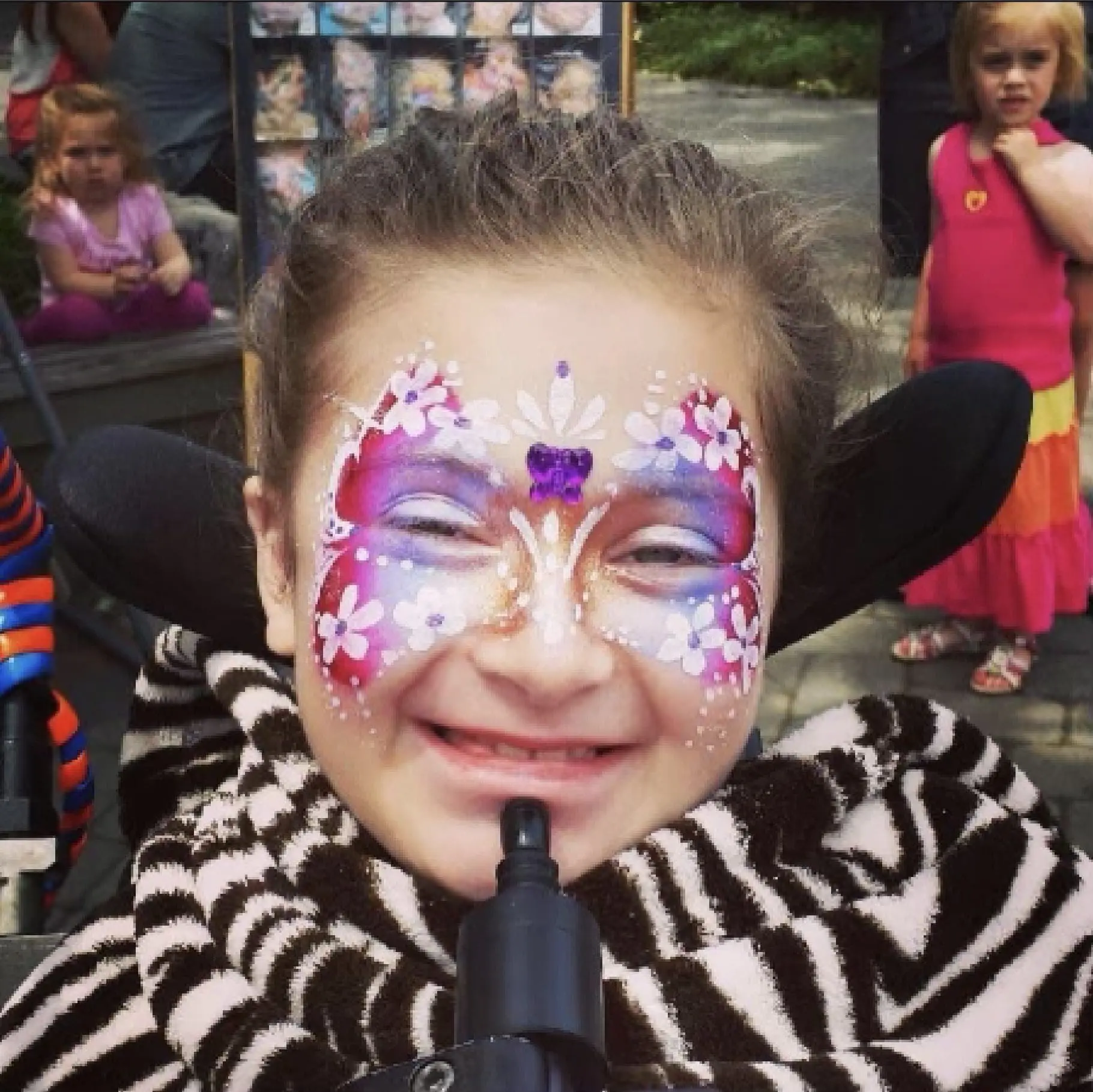 Facepaint