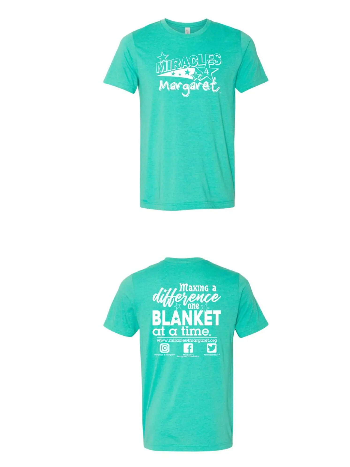 Sea Green