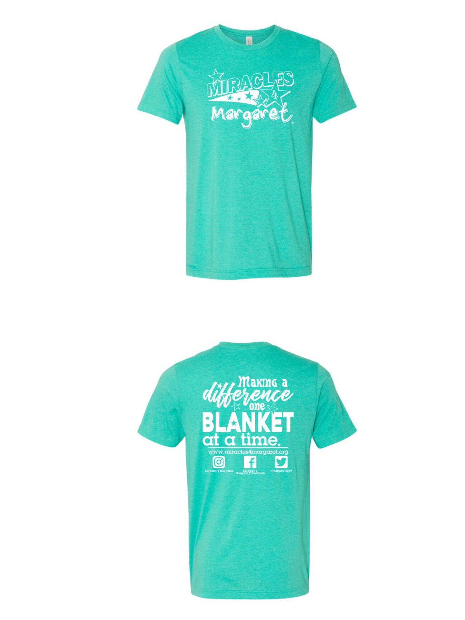 Sea Green